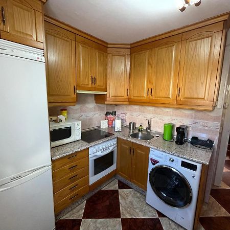 Apartamento Beatriz Cuenca  Bagian luar foto