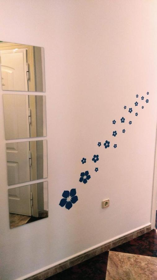 Apartamento Beatriz Cuenca  Bagian luar foto