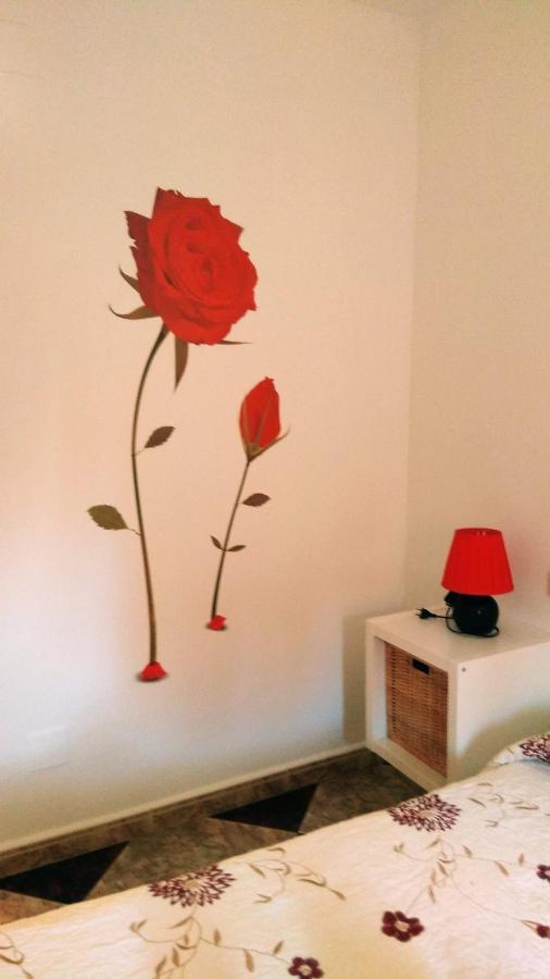 Apartamento Beatriz Cuenca  Bagian luar foto