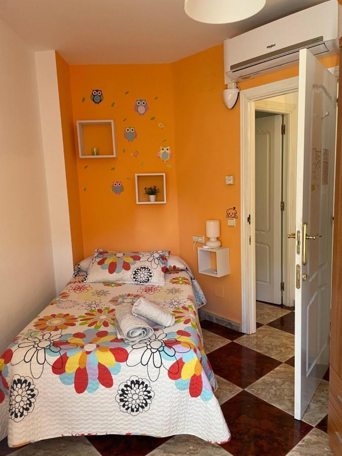 Apartamento Beatriz Cuenca  Bagian luar foto