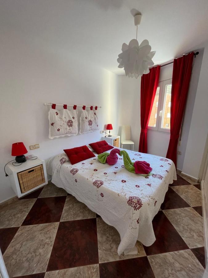 Apartamento Beatriz Cuenca  Bagian luar foto
