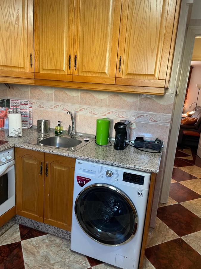 Apartamento Beatriz Cuenca  Bagian luar foto