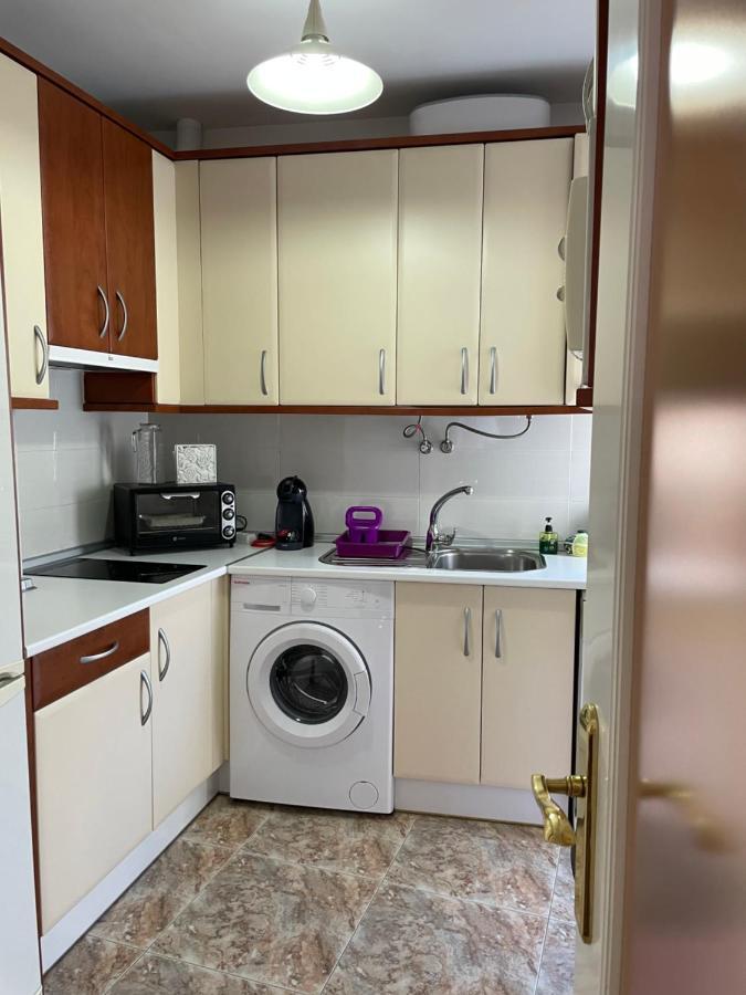Apartamento Beatriz Cuenca  Bagian luar foto