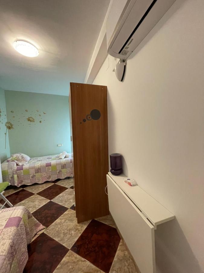 Apartamento Beatriz Cuenca  Bagian luar foto