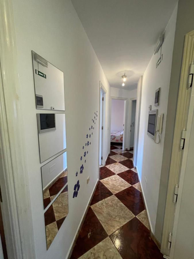 Apartamento Beatriz Cuenca  Bagian luar foto