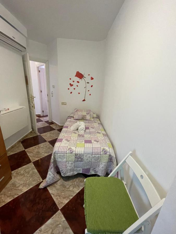 Apartamento Beatriz Cuenca  Bagian luar foto