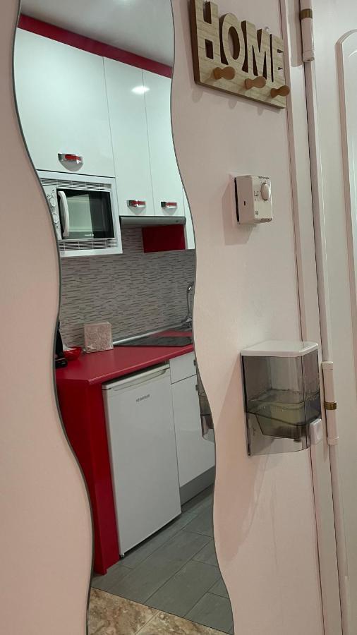 Apartamento Beatriz Cuenca  Bagian luar foto