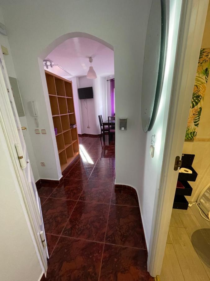 Apartamento Beatriz Cuenca  Bagian luar foto
