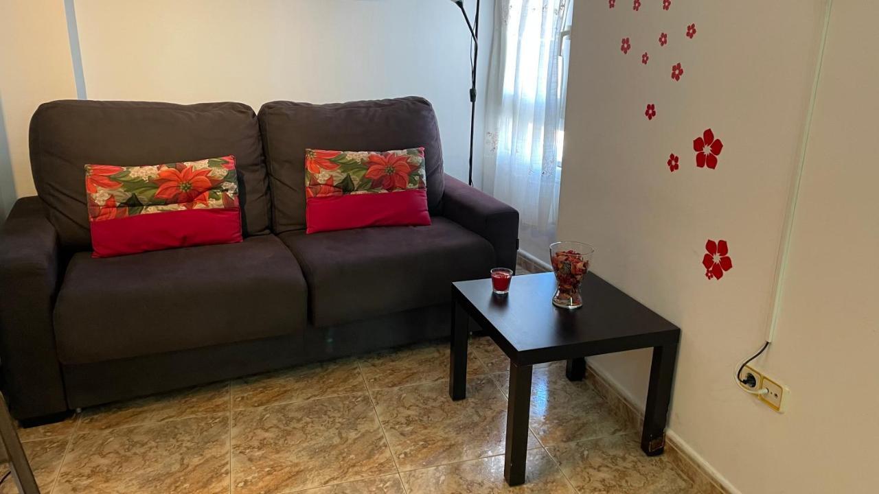 Apartamento Beatriz Cuenca  Bagian luar foto