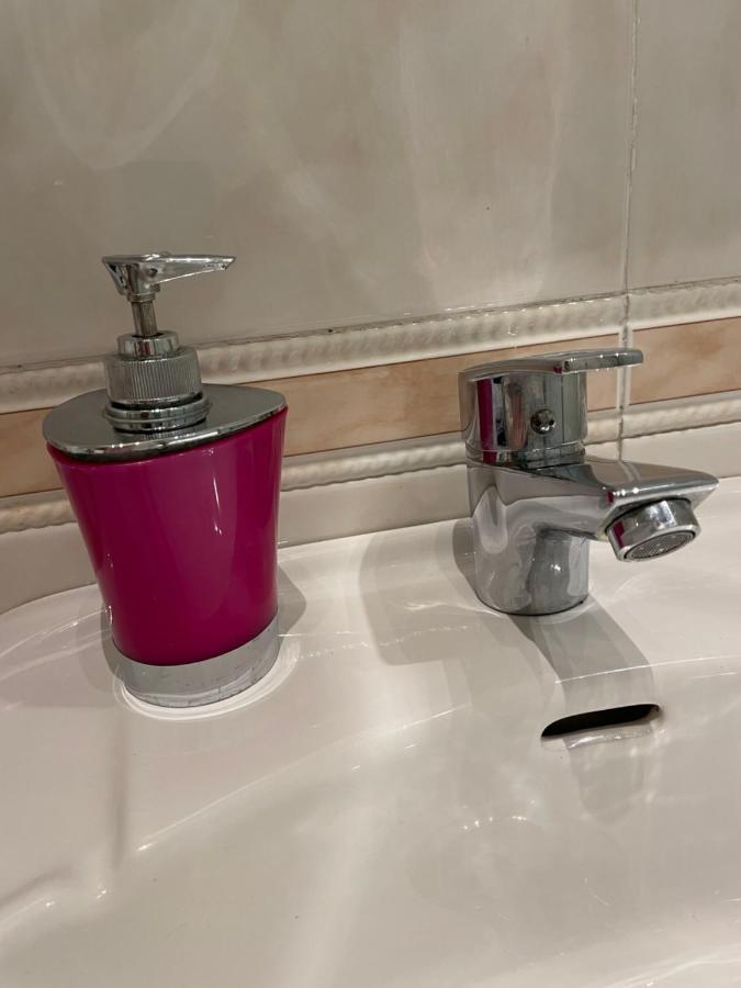 Apartamento Beatriz Cuenca  Bagian luar foto