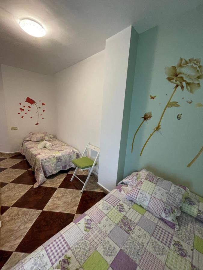 Apartamento Beatriz Cuenca  Bagian luar foto