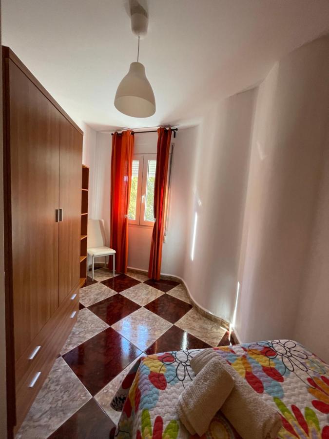Apartamento Beatriz Cuenca  Bagian luar foto