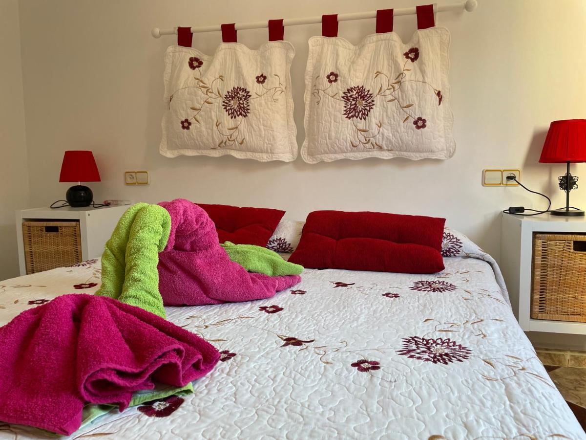 Apartamento Beatriz Cuenca  Bagian luar foto