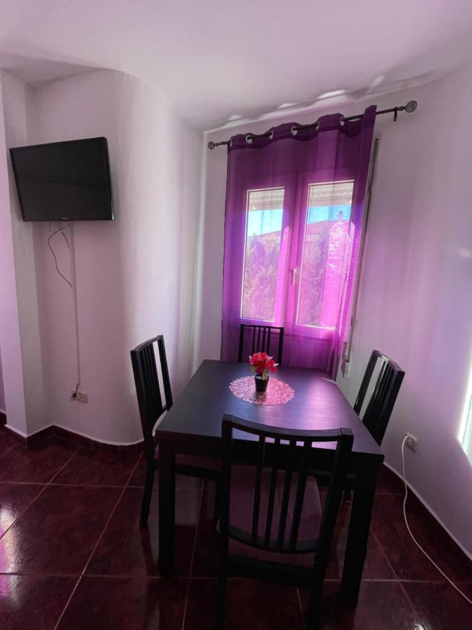 Apartamento Beatriz Cuenca  Bagian luar foto