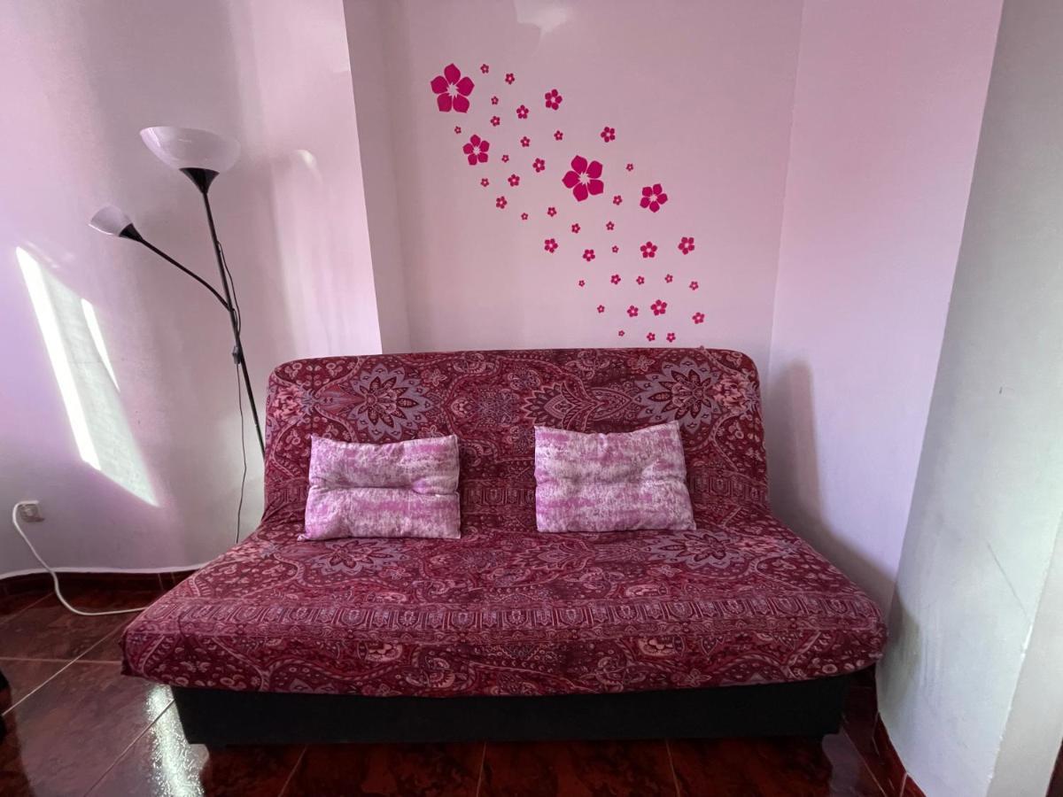 Apartamento Beatriz Cuenca  Bagian luar foto