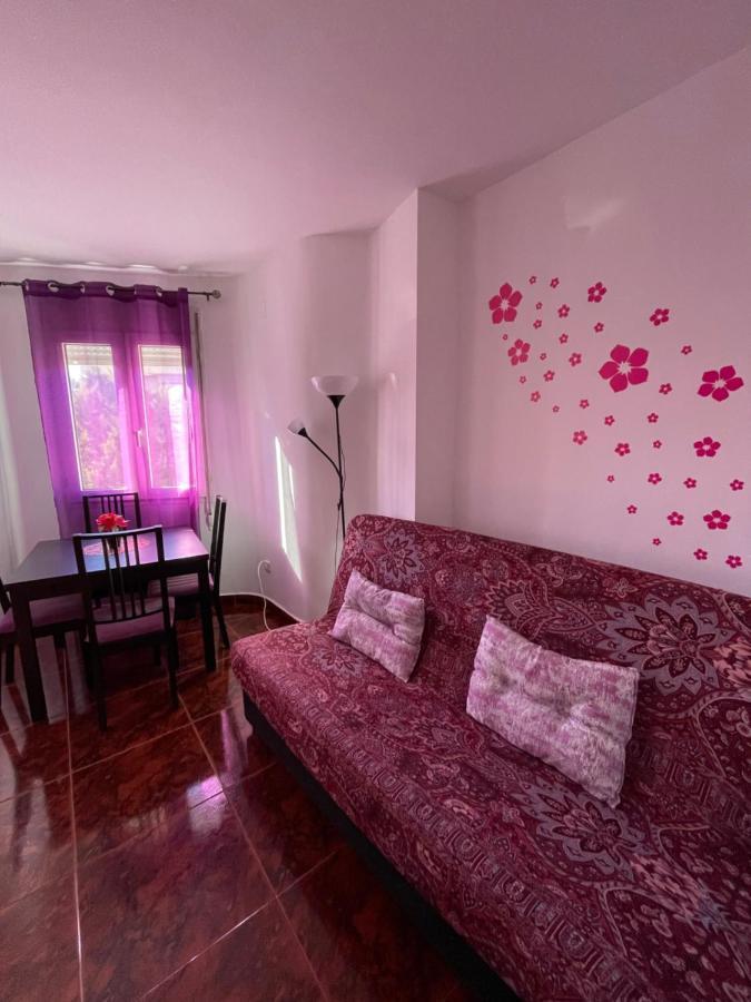 Apartamento Beatriz Cuenca  Bagian luar foto
