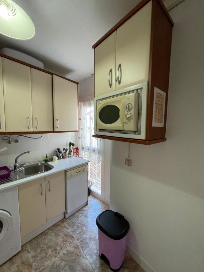 Apartamento Beatriz Cuenca  Bagian luar foto