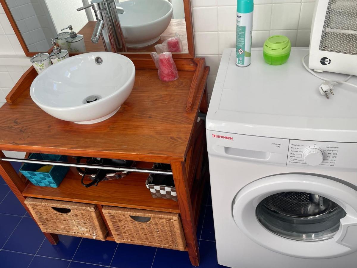 Apartamento Beatriz Cuenca  Bagian luar foto