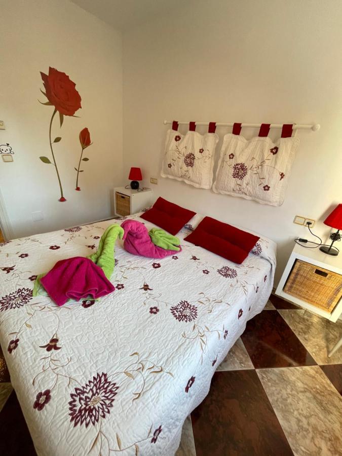 Apartamento Beatriz Cuenca  Bagian luar foto