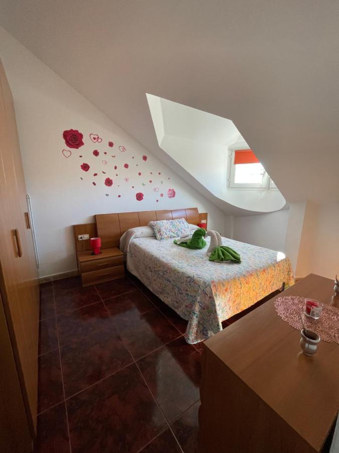 Apartamento Beatriz Cuenca  Bagian luar foto