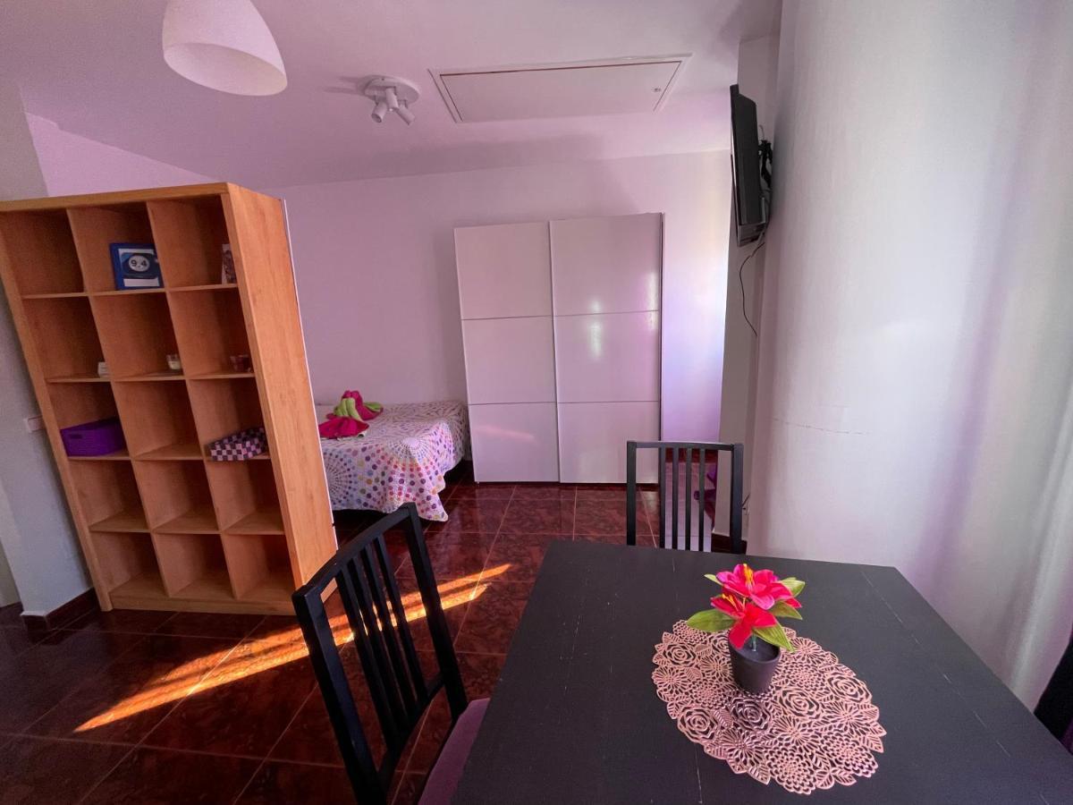 Apartamento Beatriz Cuenca  Bagian luar foto