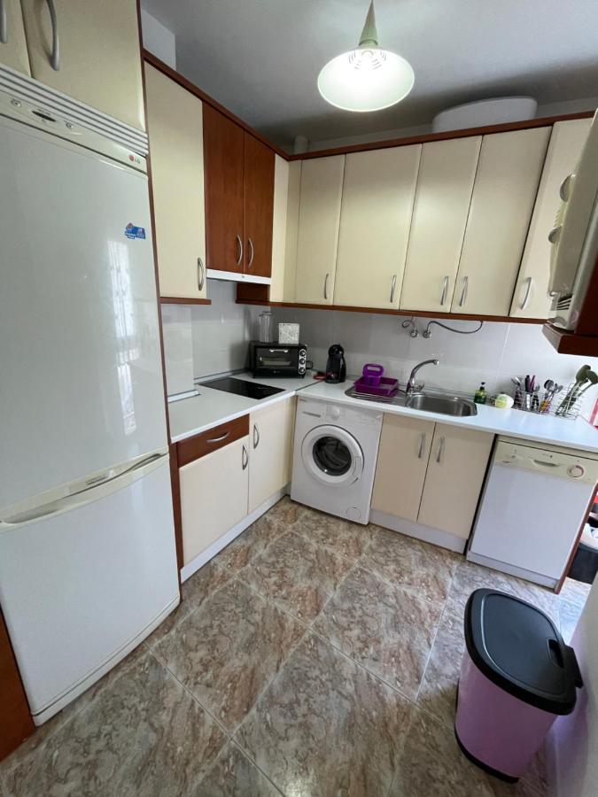 Apartamento Beatriz Cuenca  Bagian luar foto
