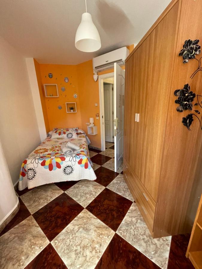 Apartamento Beatriz Cuenca  Bagian luar foto