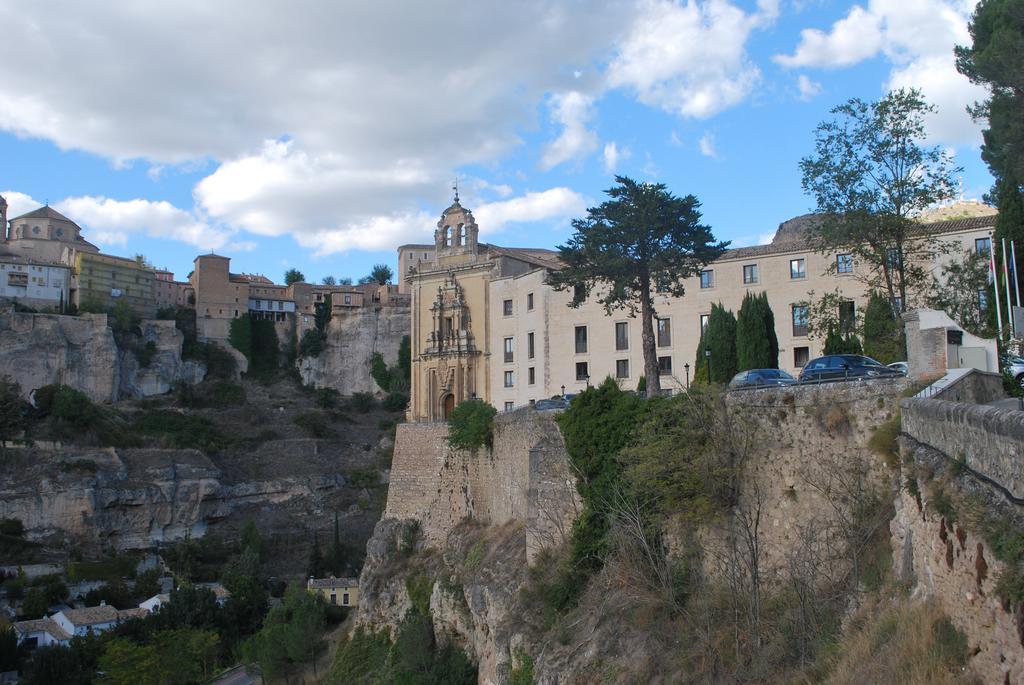 Apartamento Beatriz Cuenca  Ruang foto