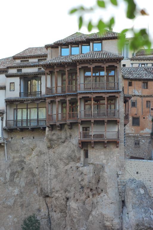 Apartamento Beatriz Cuenca  Ruang foto