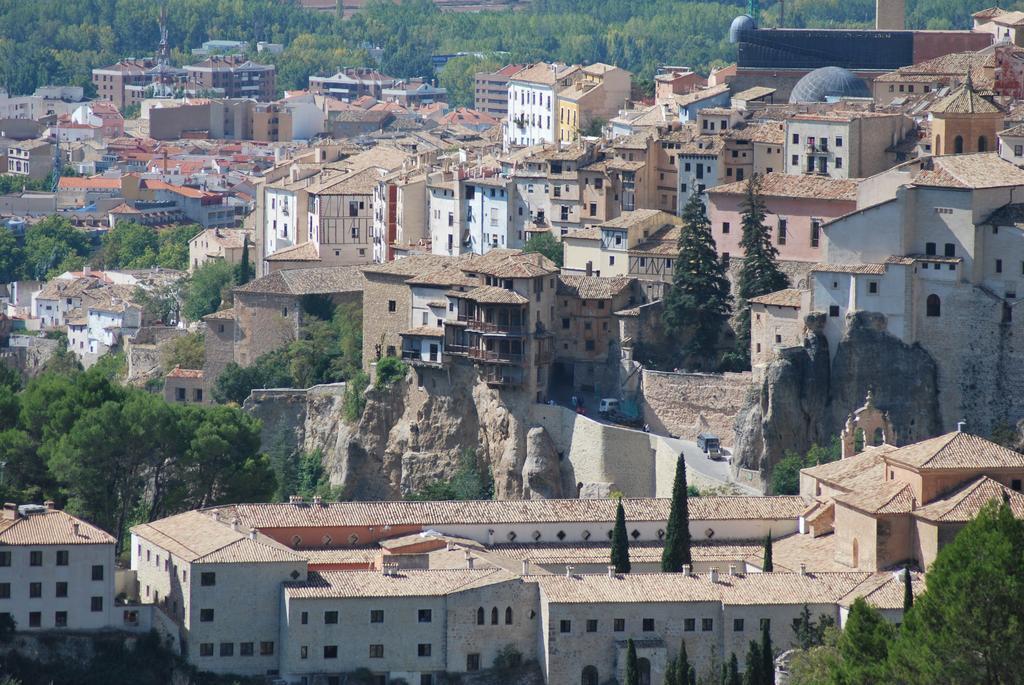 Apartamento Beatriz Cuenca  Ruang foto