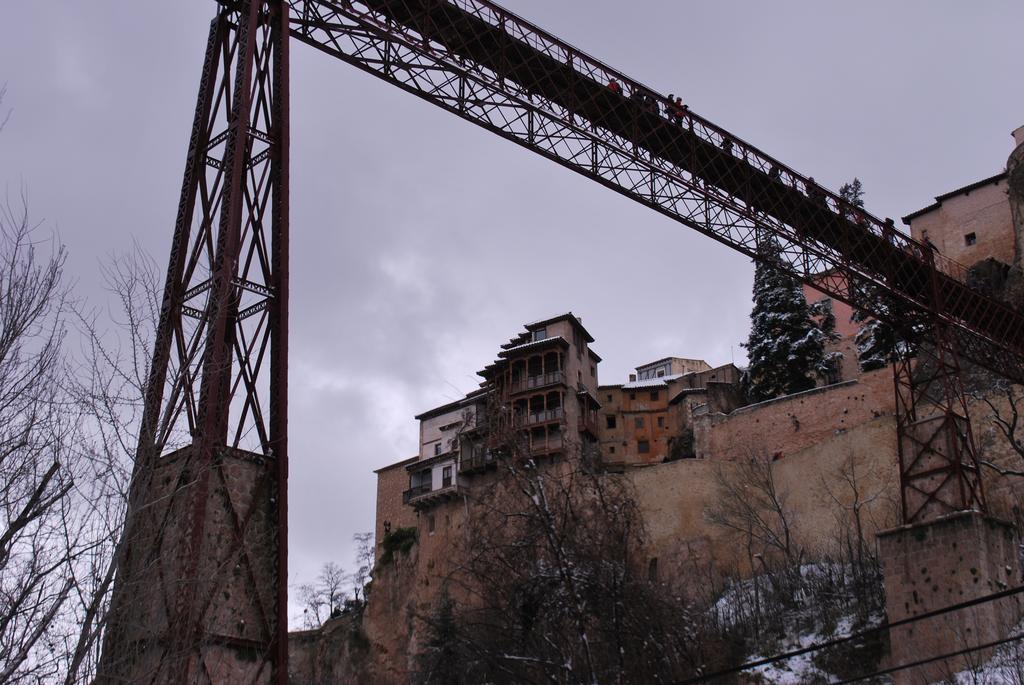 Apartamento Beatriz Cuenca  Ruang foto