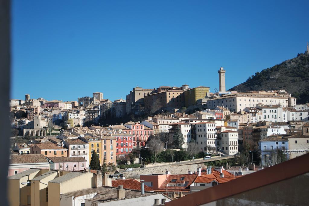 Apartamento Beatriz Cuenca  Bagian luar foto