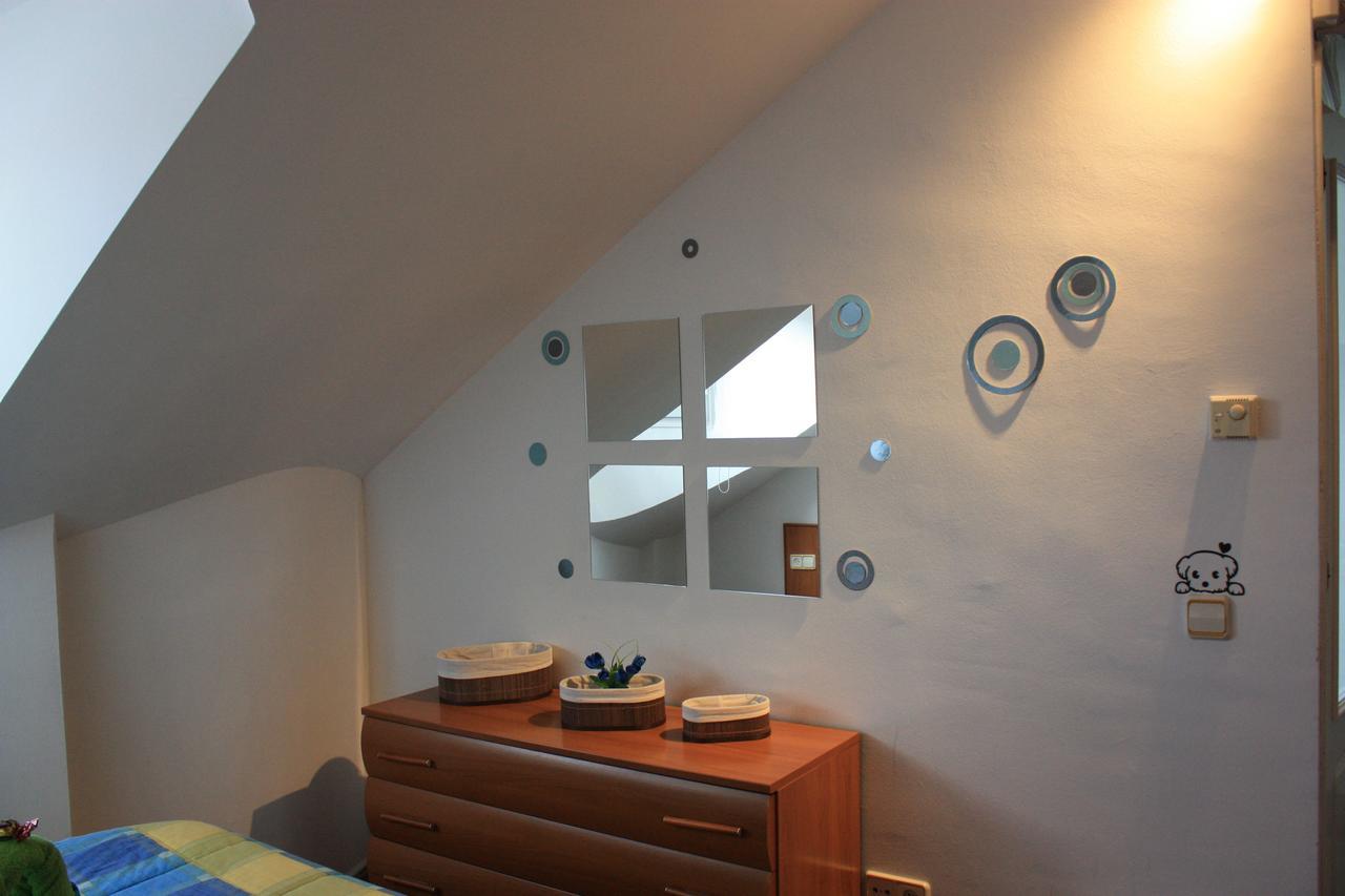 Apartamento Beatriz Cuenca  Bagian luar foto
