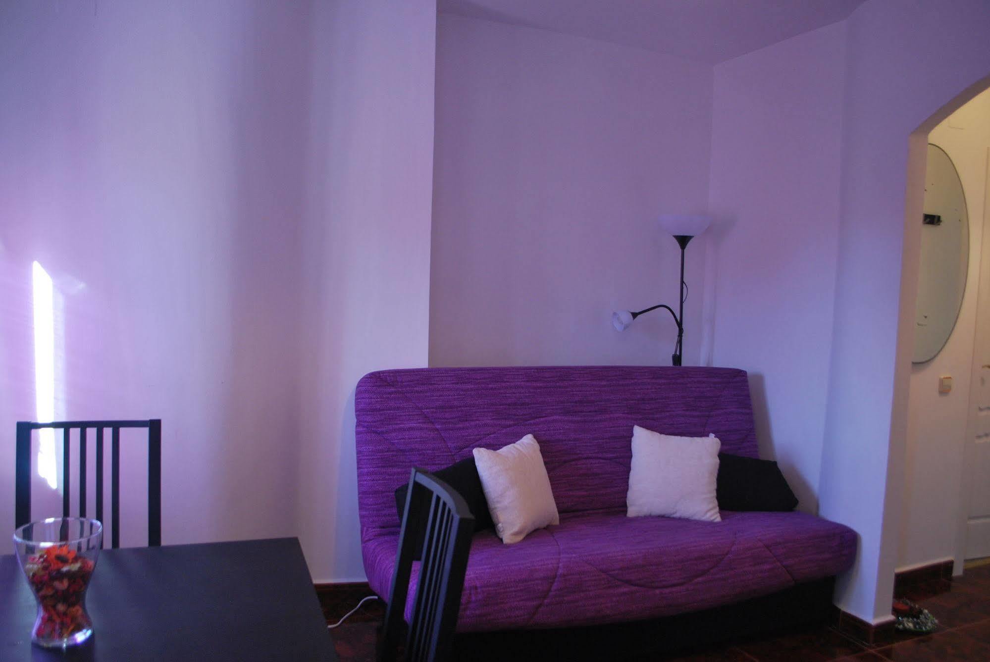 Apartamento Beatriz Cuenca  Bagian luar foto