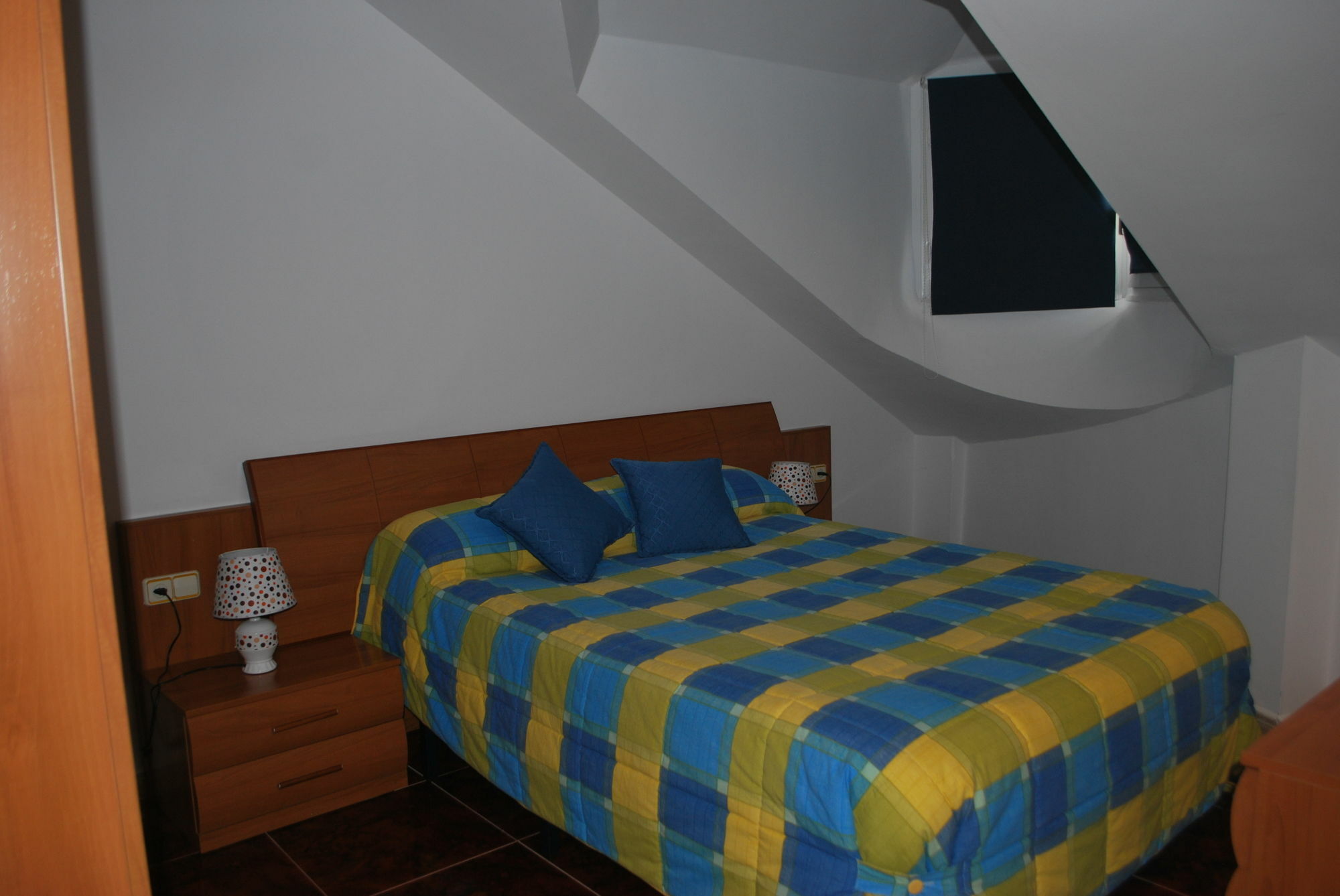 Apartamento Beatriz Cuenca  Bagian luar foto