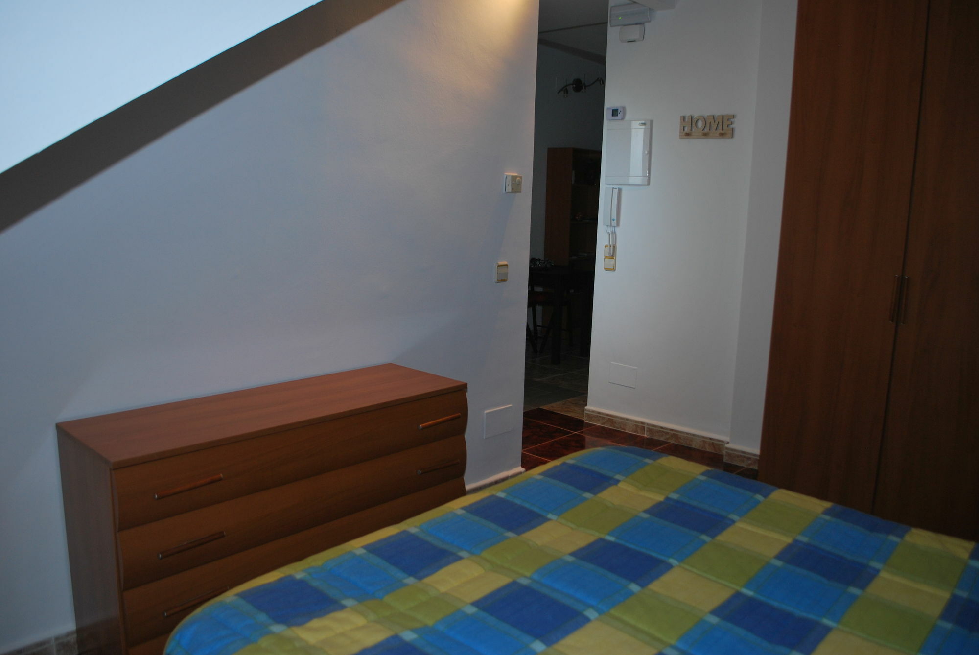Apartamento Beatriz Cuenca  Bagian luar foto