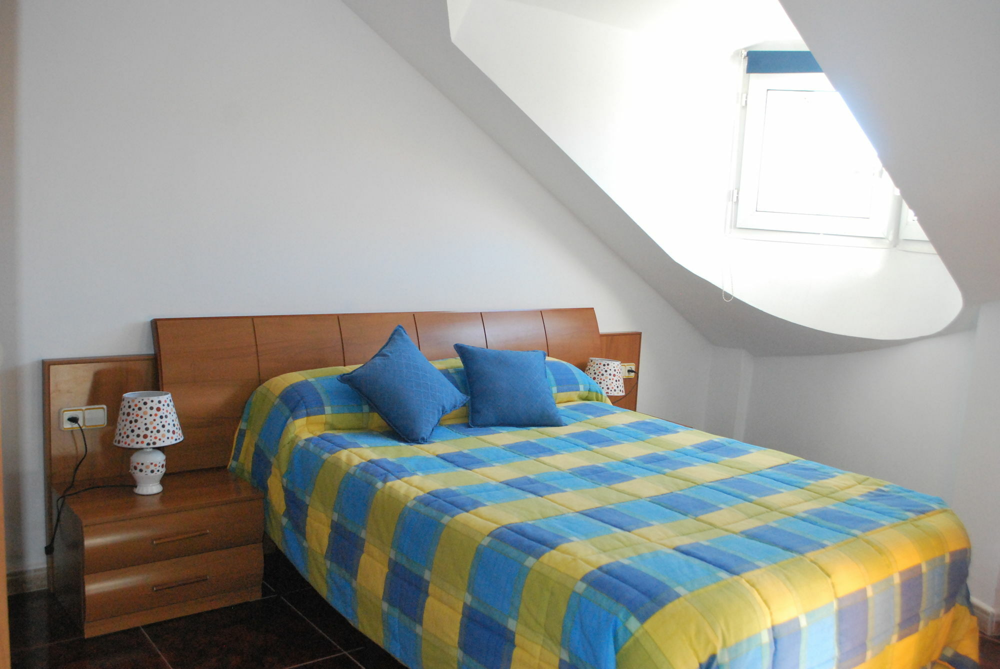 Apartamento Beatriz Cuenca  Bagian luar foto